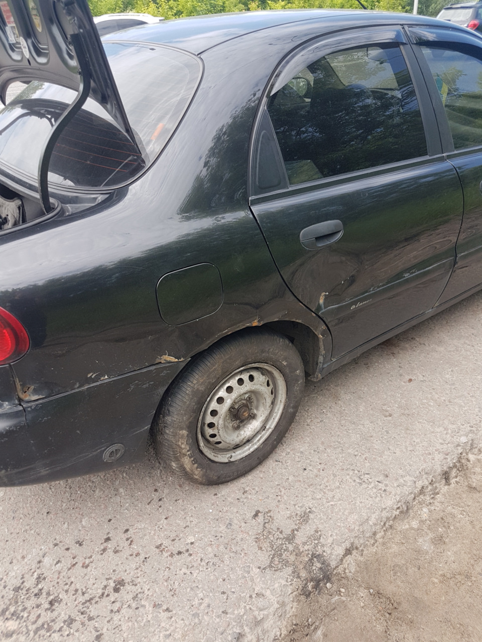 Їхав, їхав і приїхав 5