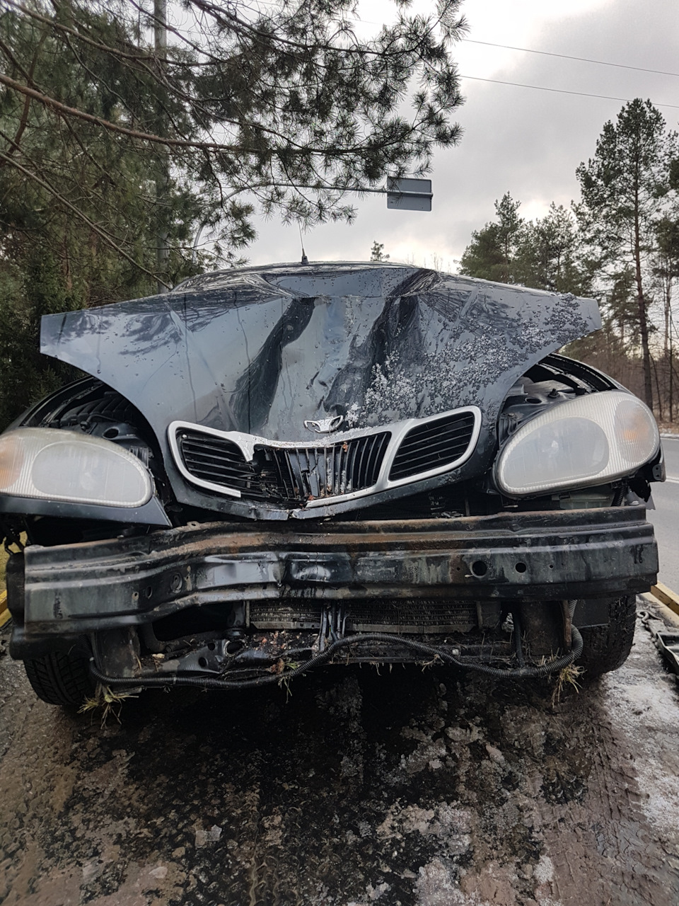 Підкажіть адекватних кузовників 2