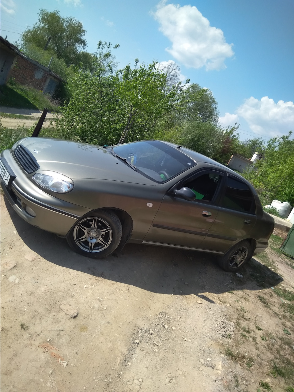 Фоточки 3