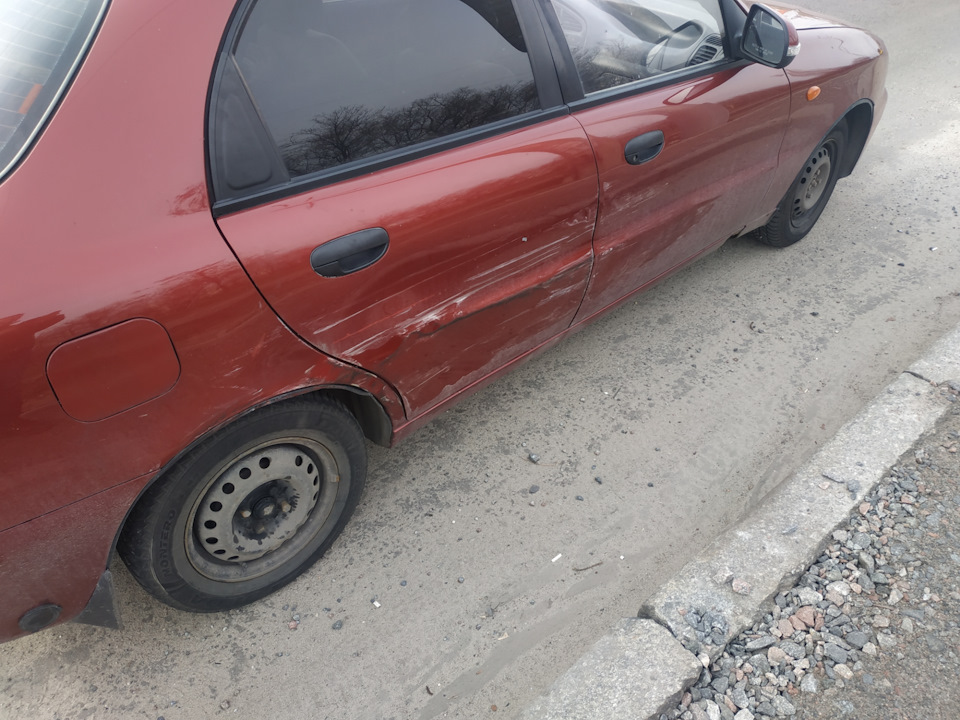 Позбавили Цнотливості 2