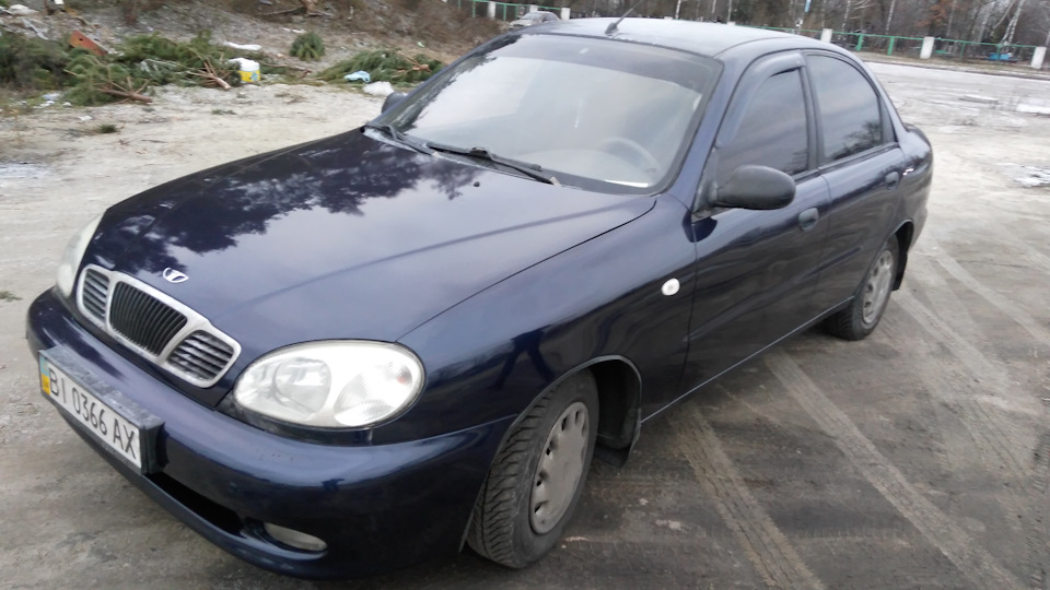 Продаю свою ластівку 5