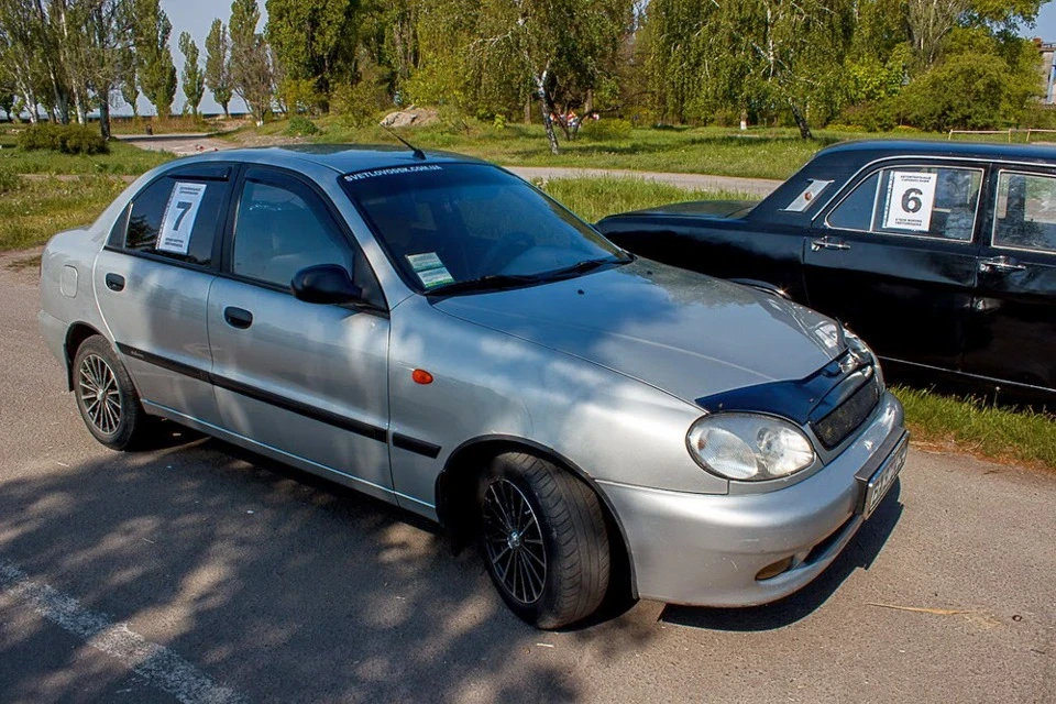 Поганялки)