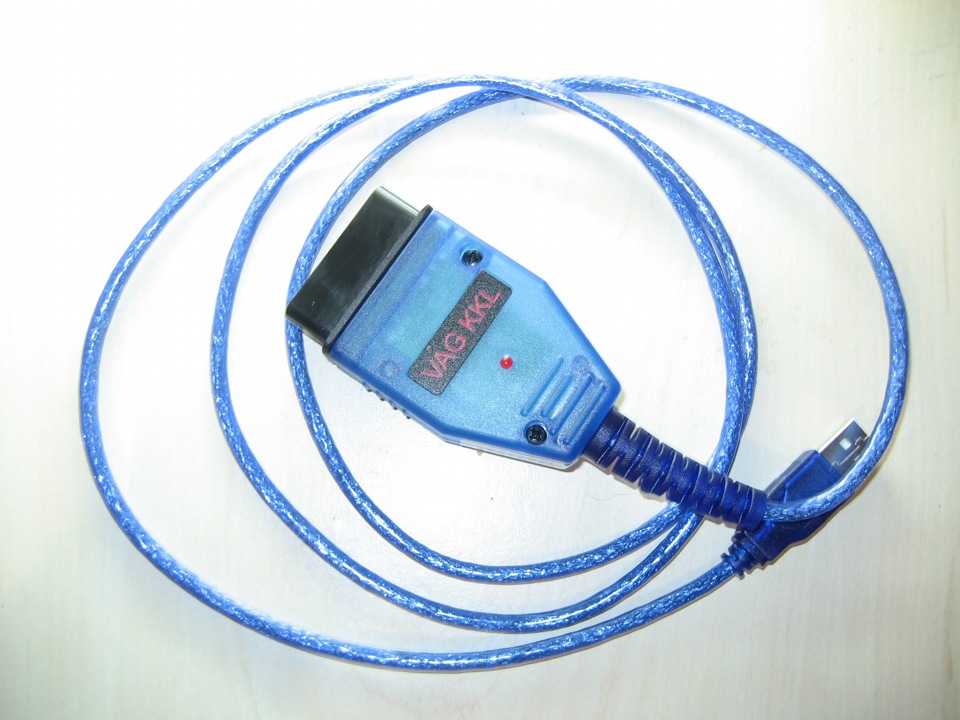 Діагностика ECU 1