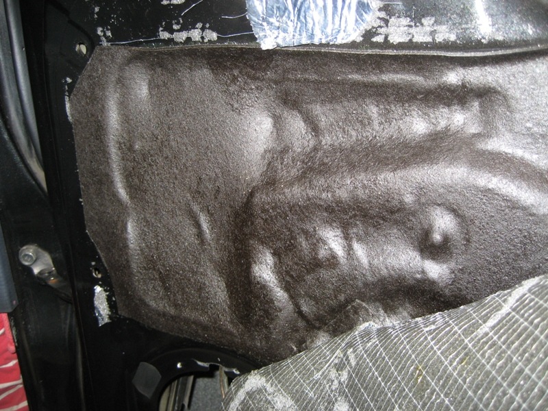 Фронт Morel 5