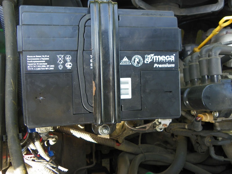 Які автомобільні акумулятори найкращі? 1