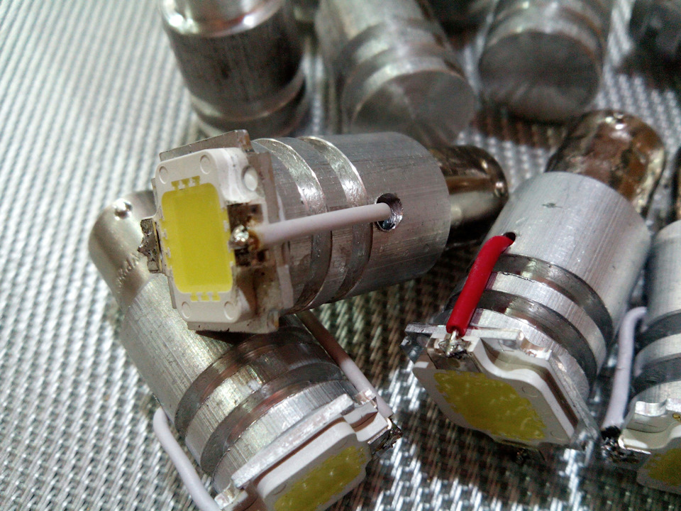 Led 10w 1