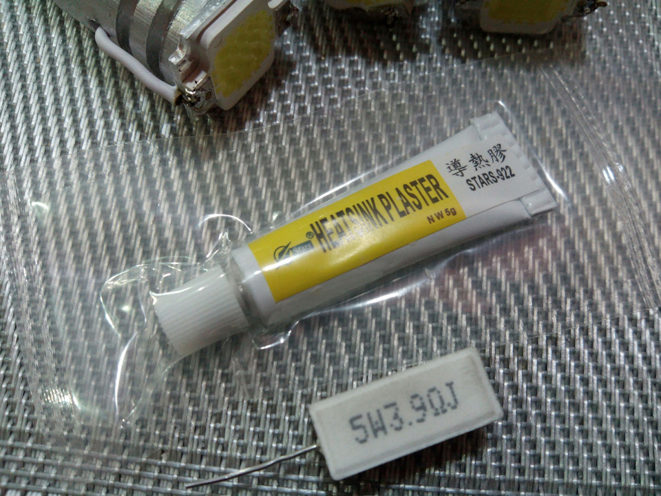 Led 10w 3