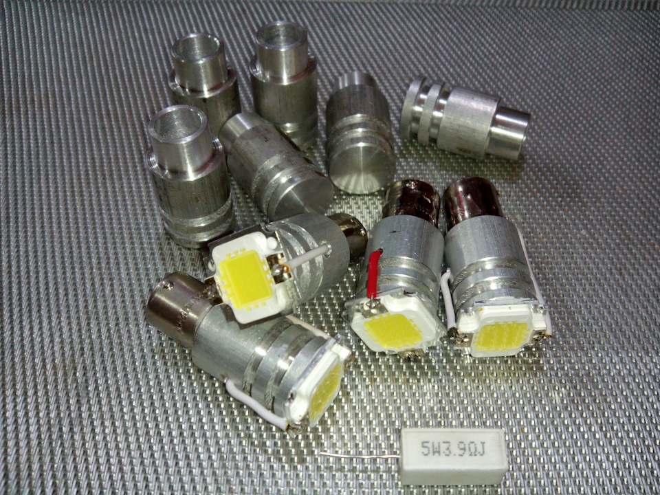 Led 10w 2