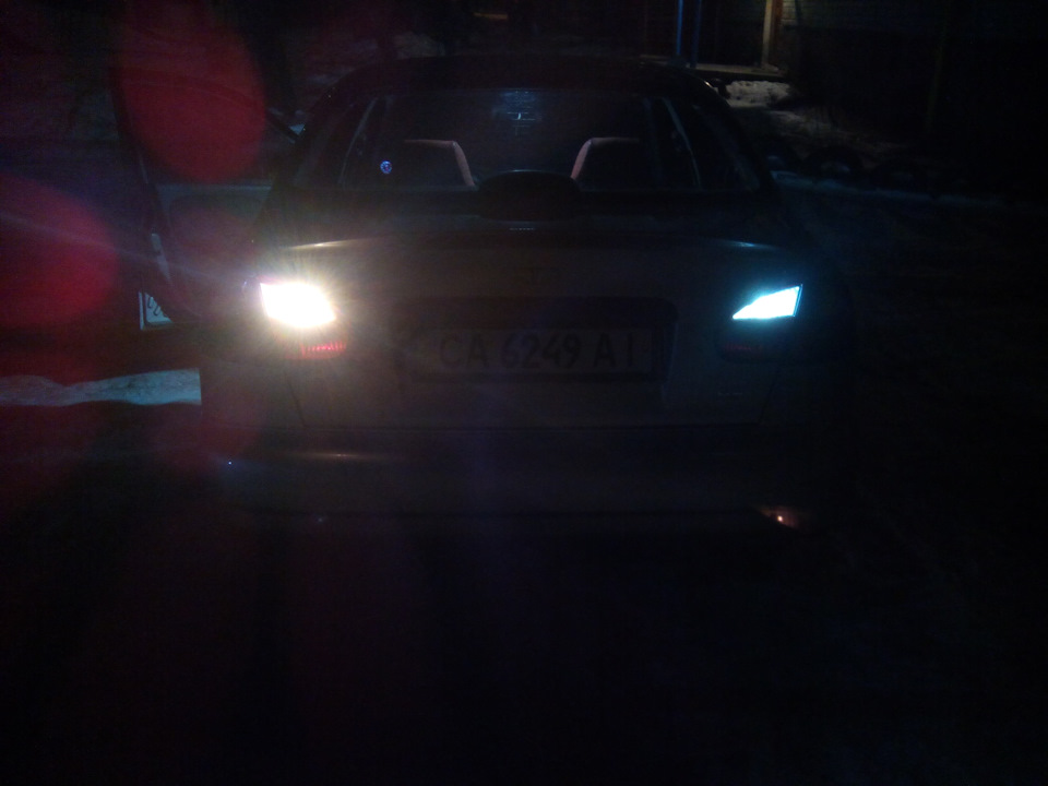 Продовження теми про лампи Led 10W. 5