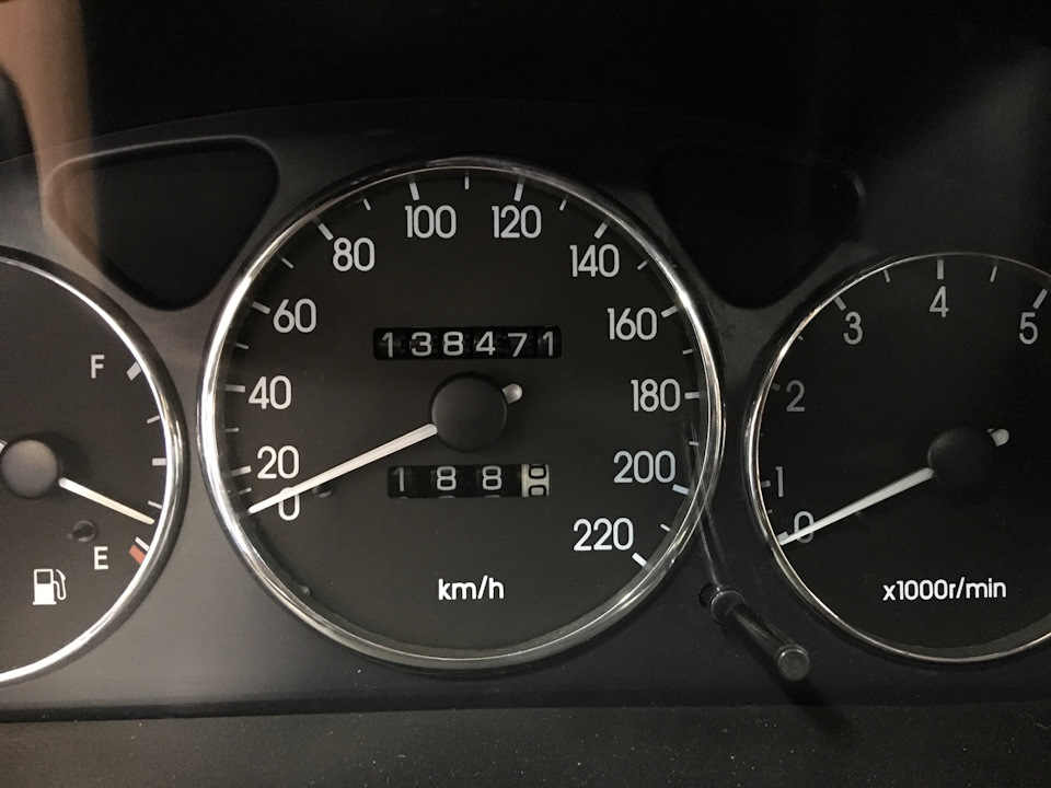 Планове ТО 138471 5