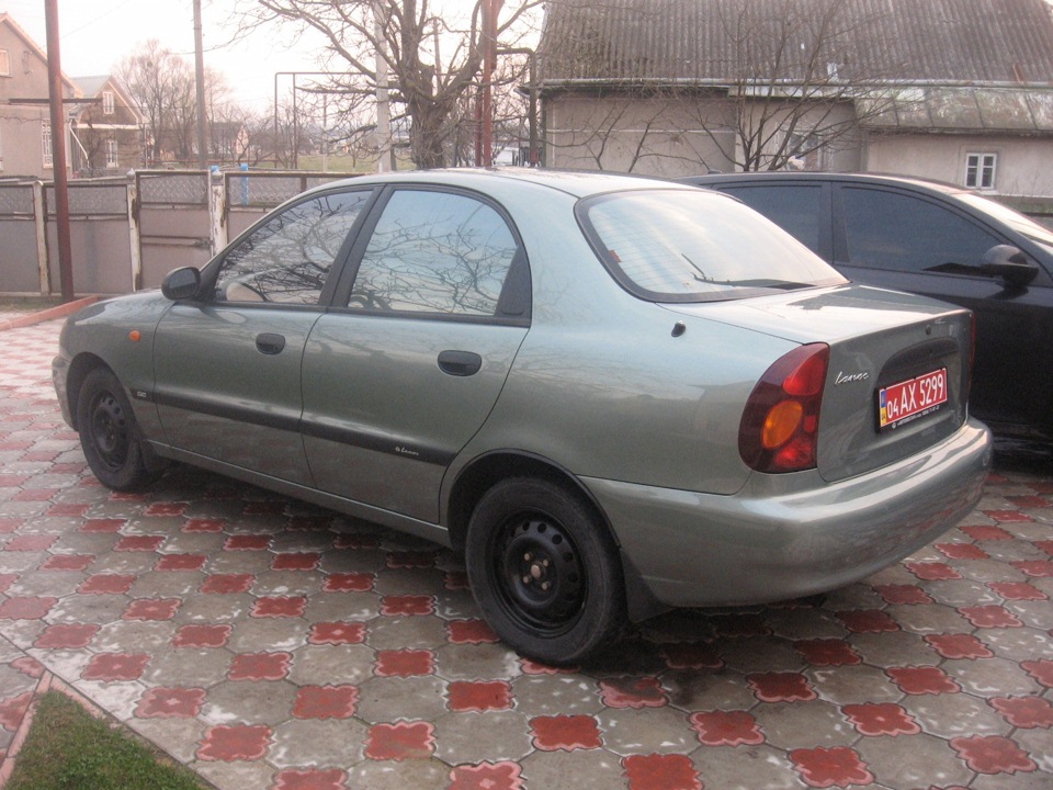 Покупка машини. 3