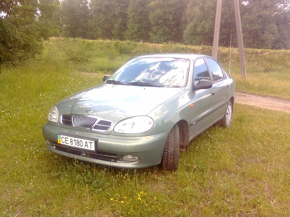 За 2 місяці ми проїхали 10000 км.
