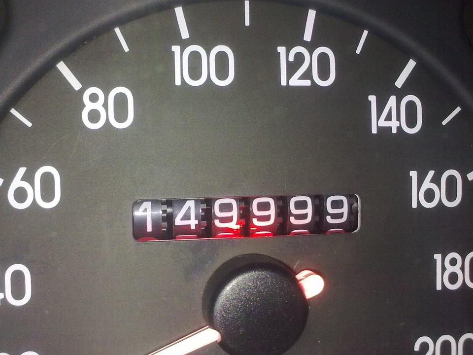 150000 км та 200 передплатників 2