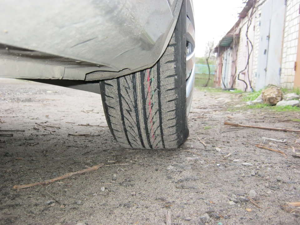 Чуток весни та літо, літо, літо… 4
