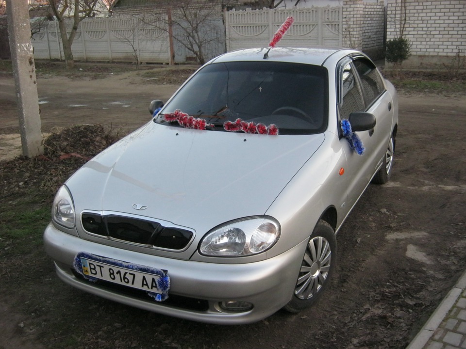 З НАСТУПАЮЧИМ 2013 РОКОМ 1