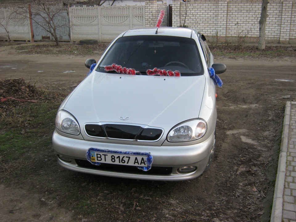 З НАСТУПАЮЧИМ 2013 РОКОМ 2