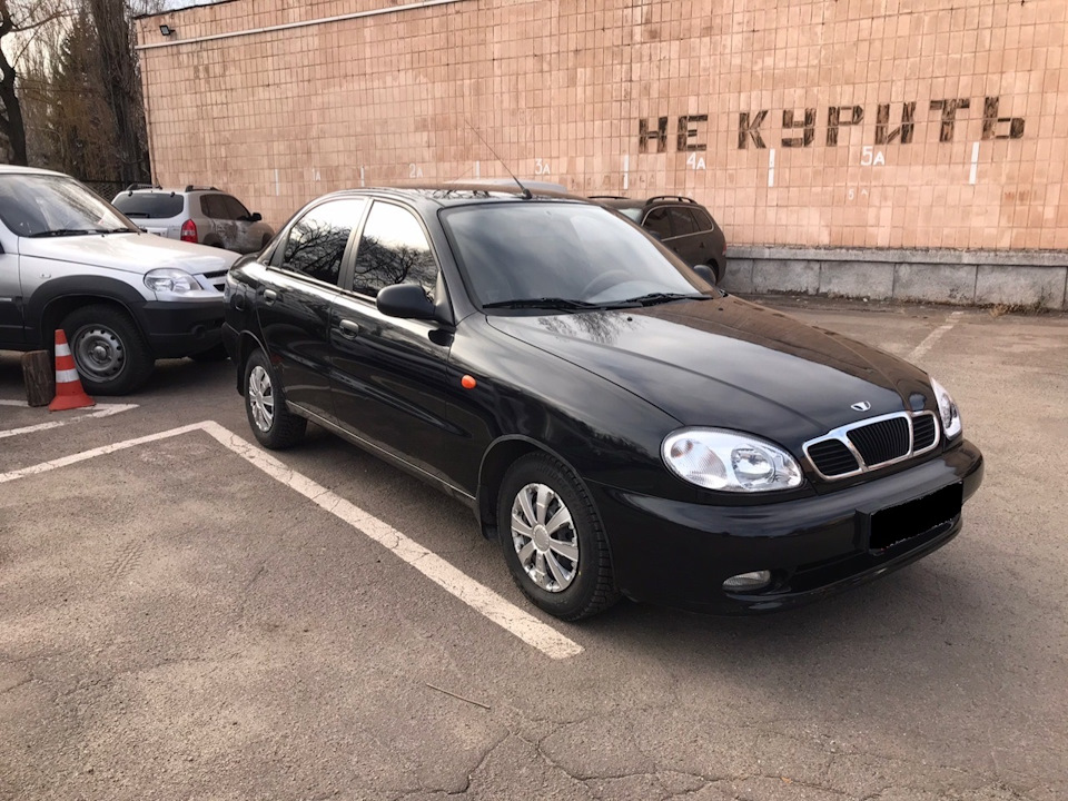 Акваріум більше не акваріум:) 1