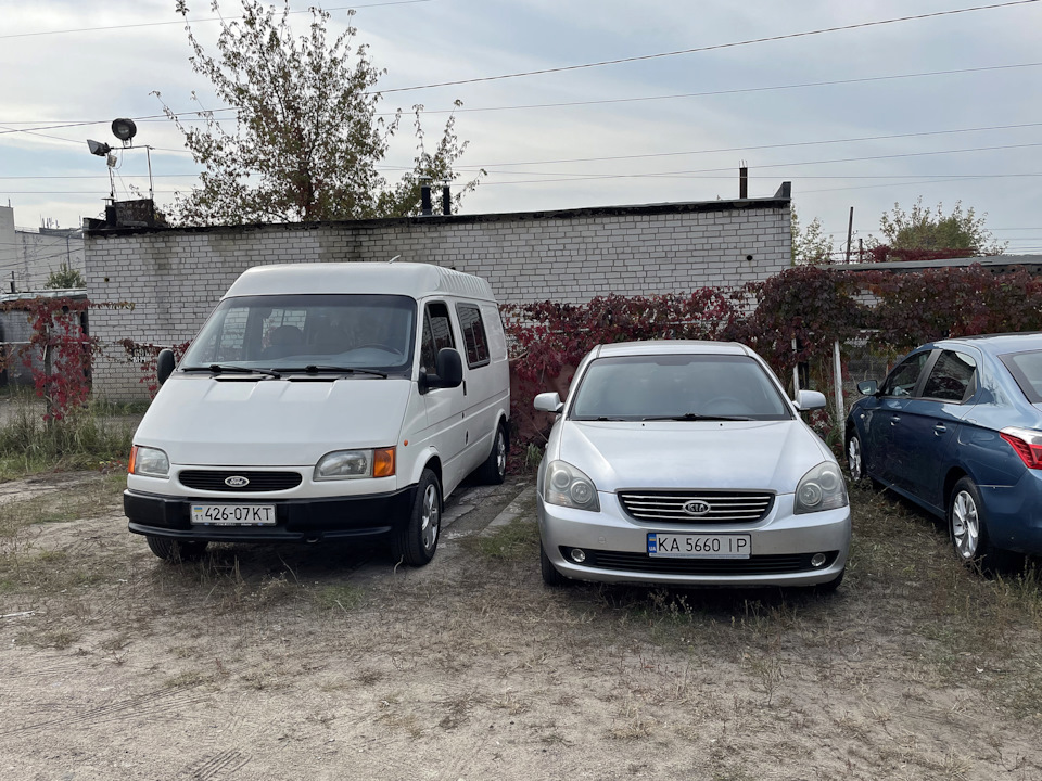 Ланос продано. Нове авто 1