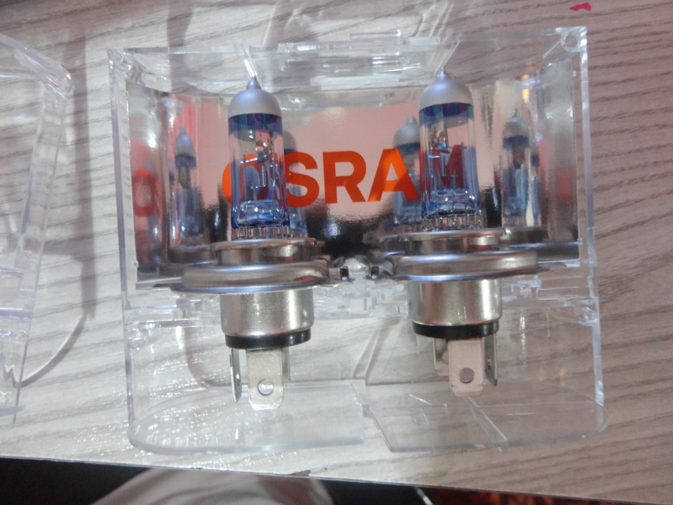 Osram Night Breaker Unlimited 2