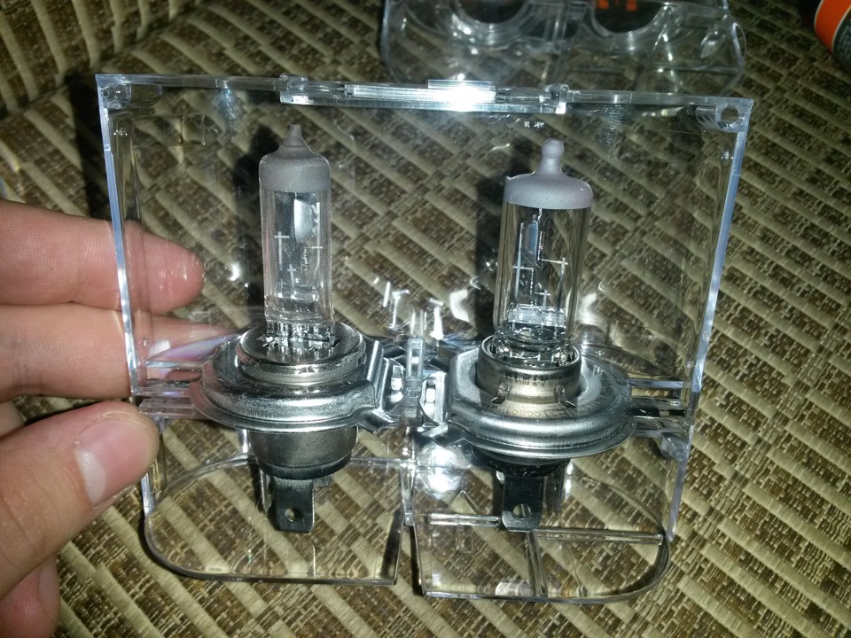 Osram Night Breaker Unlimited 3