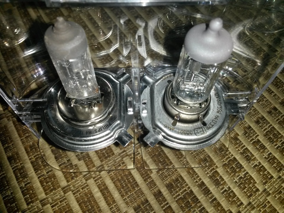 Osram Night Breaker Unlimited 4