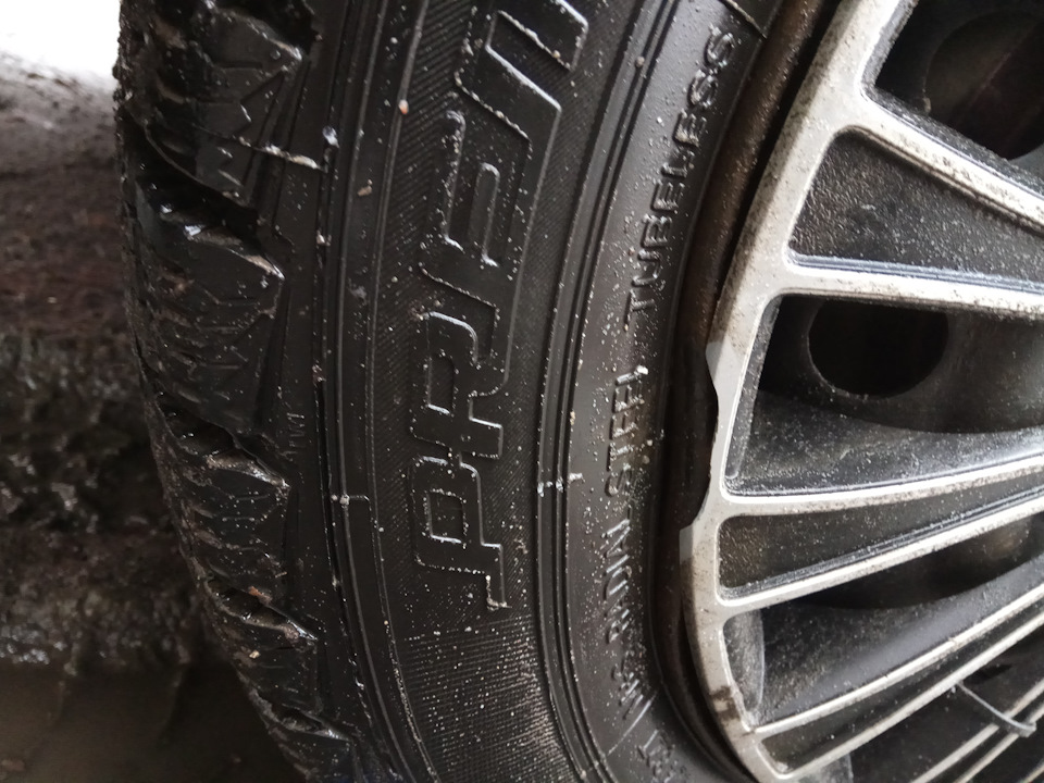 Автодор Дніпра або як полагодили вул. Байкальську в Дніпрі. 2