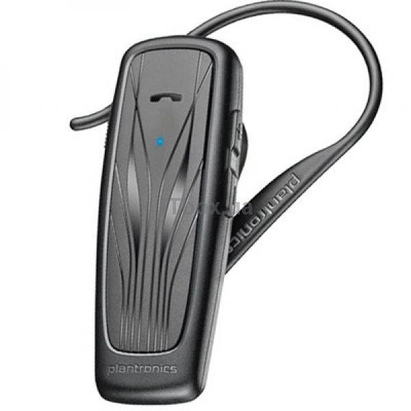 Bluetooth гарнітура Plantronics ML10 Explorer Black 1