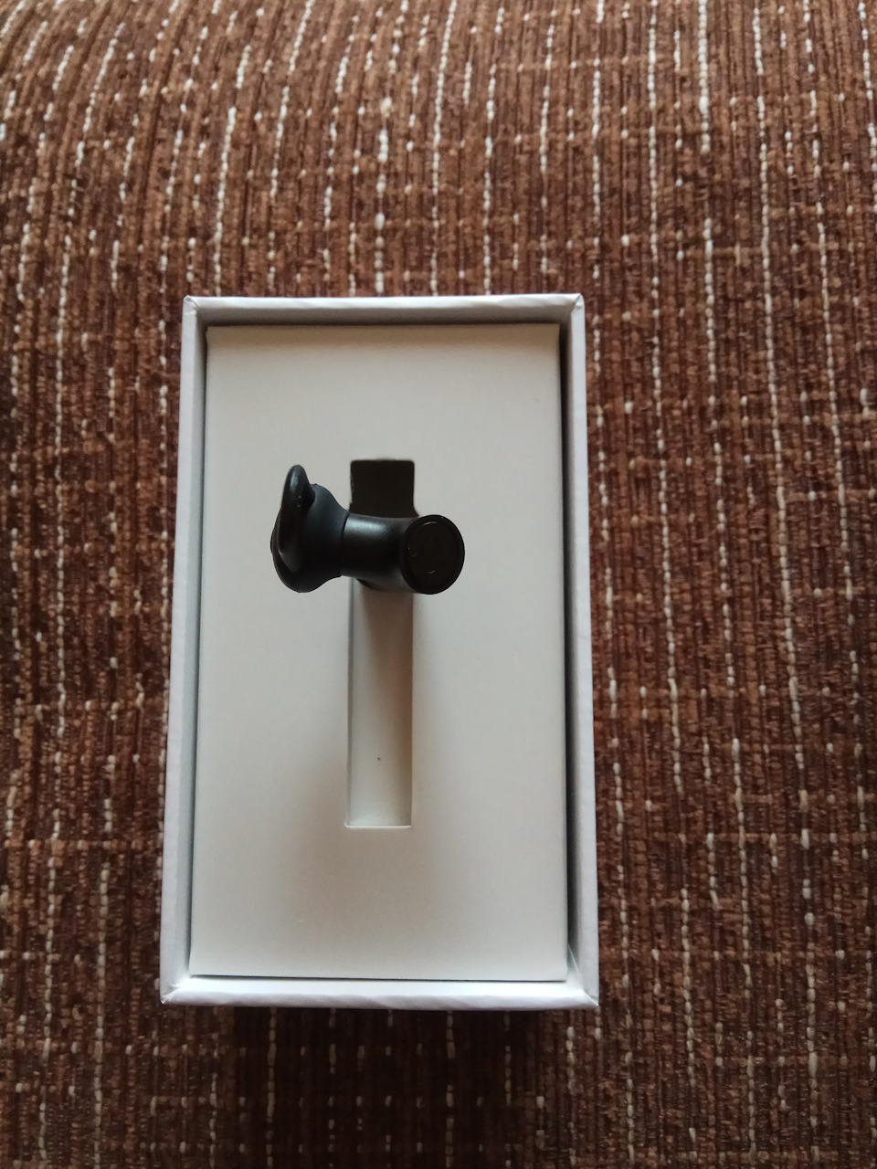 Bluetooth гарнітура Xiaomi Mi Bluetooth Headset Black 3