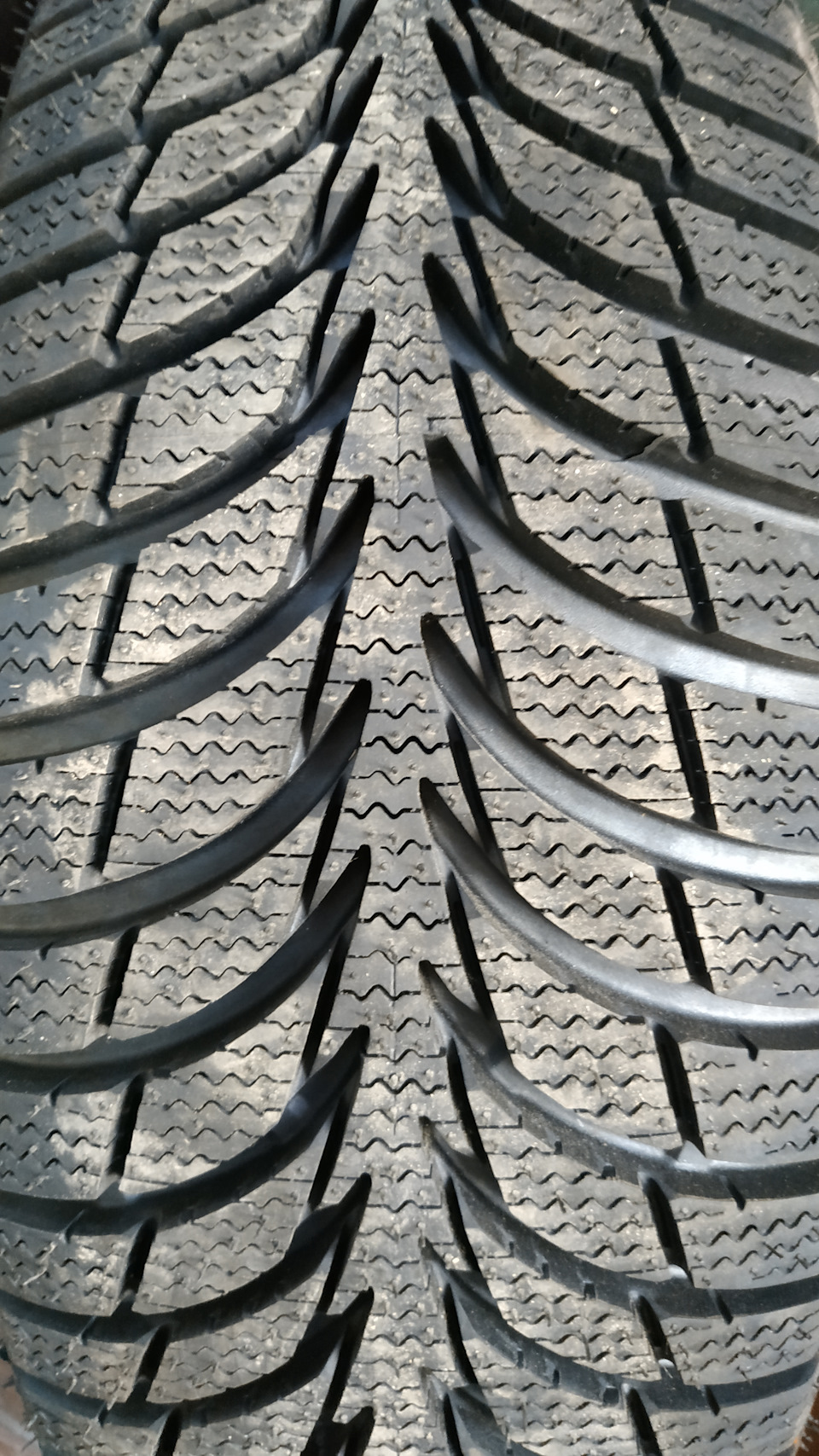 Нові зимові шини Goodyear UltraGrip Ice+. Або Premiorri досвіду! 2