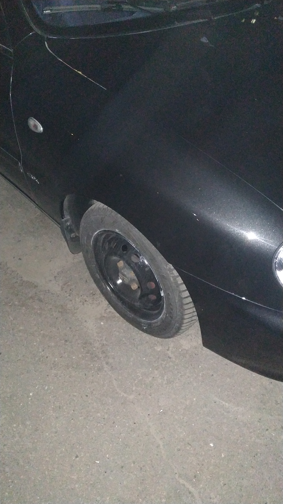 Фарбування Авто після ДТП. 2
