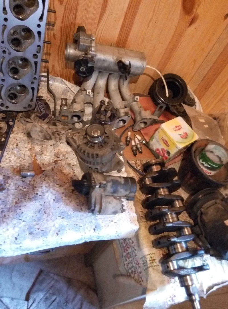 Приїхав до капіталу... 4