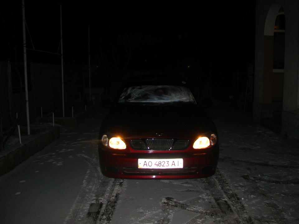 з чого починаю) ... 1