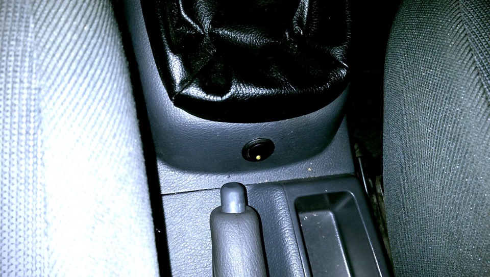 Chip-Tuning Lanos 5