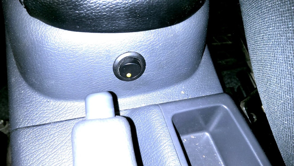 Chip-Tuning Lanos 2
