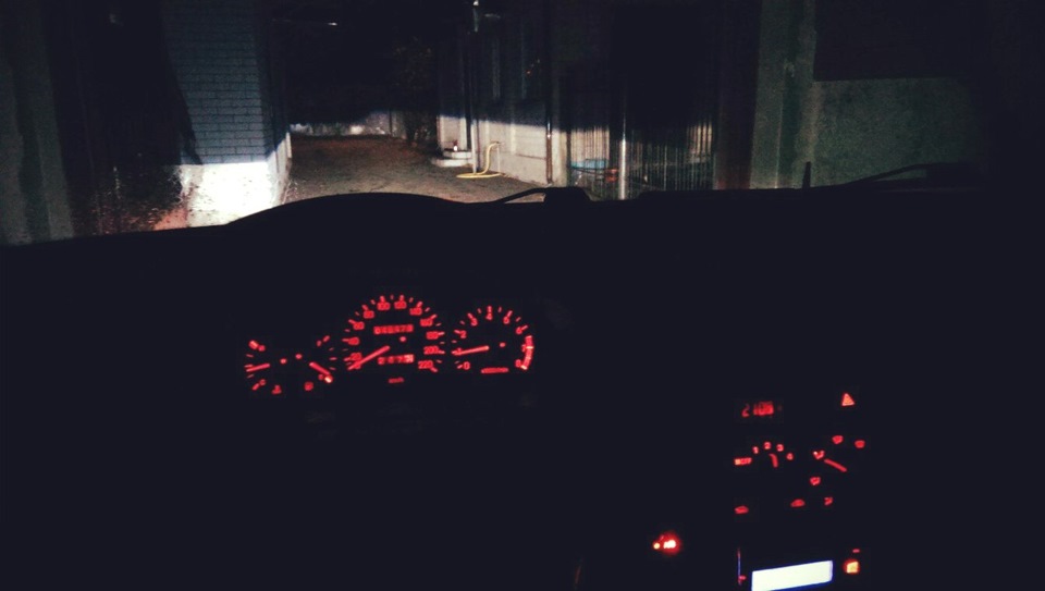 Chip-Tuning Lanos 4