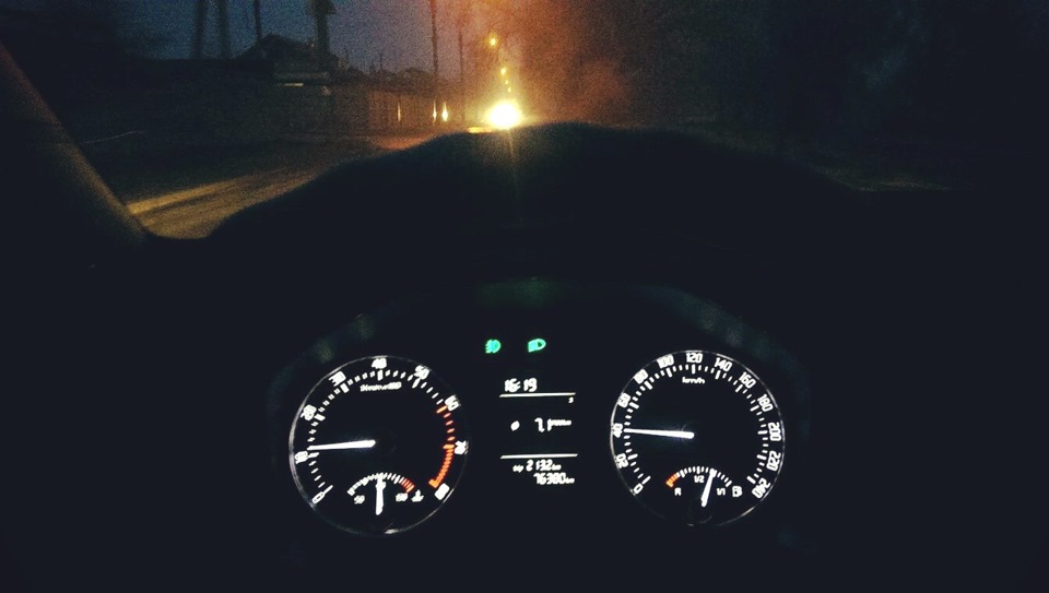 Новий корабель на зміну старому:) 2