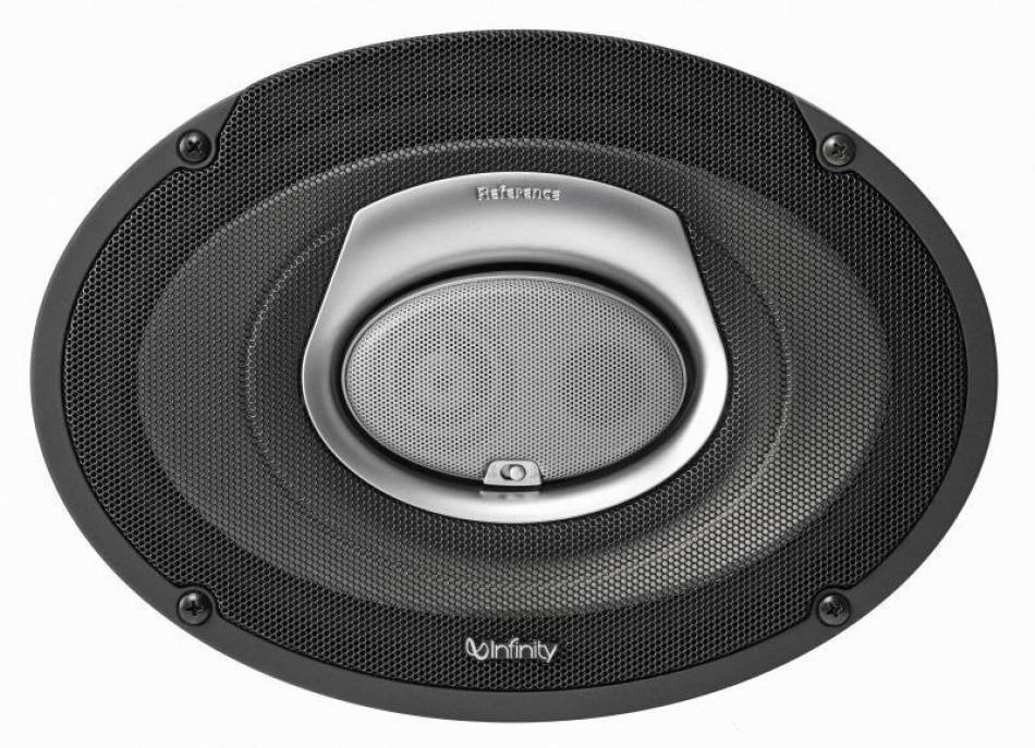Продам Infinity REF 9633i 2
