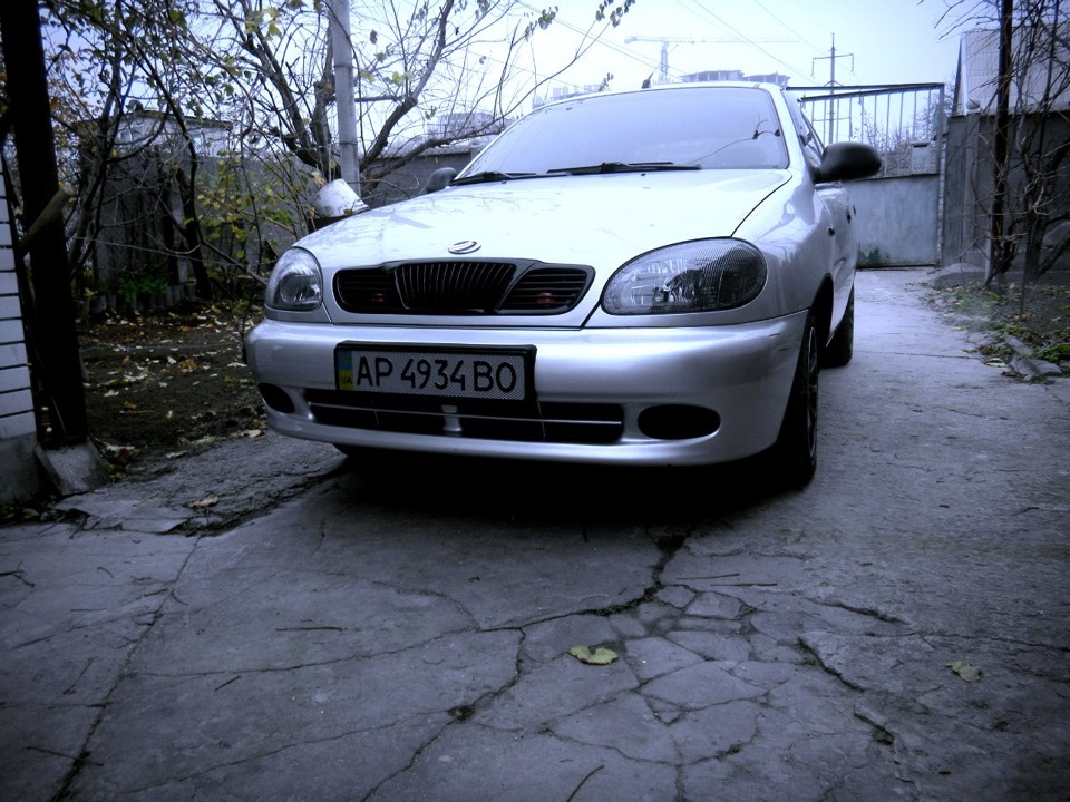 Стайлінг 3