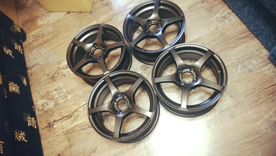 Тапки R15 5