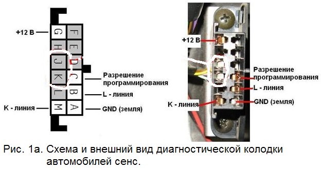 FAQ: Дадчики нашого Ланоса / Сенса 5