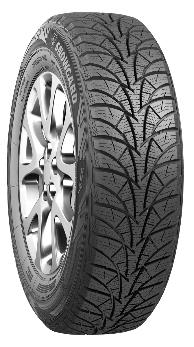 Готуй сани влітку, купив 2 шини Rosava Snowgard 185/65 R14 1