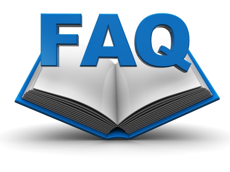 Міні FAQ по дрібницях і не тільки 1