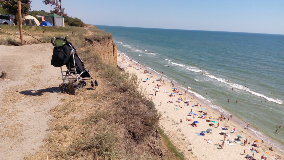 Звіт про подорож 5