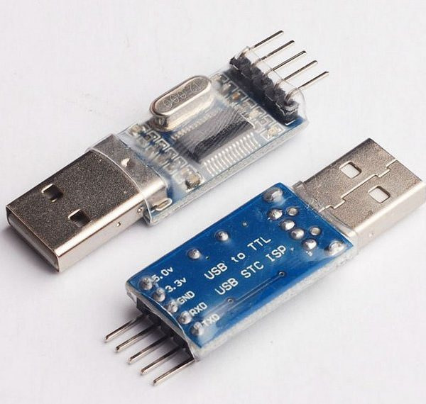 Підключення мозку STAG-4 QBOX BASIC через Bluetooth 2