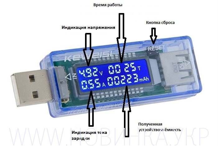 Будуємо універсальну, автомобільну USB зарядку, виправлення 1
