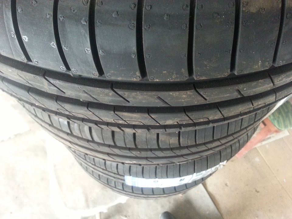 Goodyear Efficientgrip Performance 185/60 R14 4
