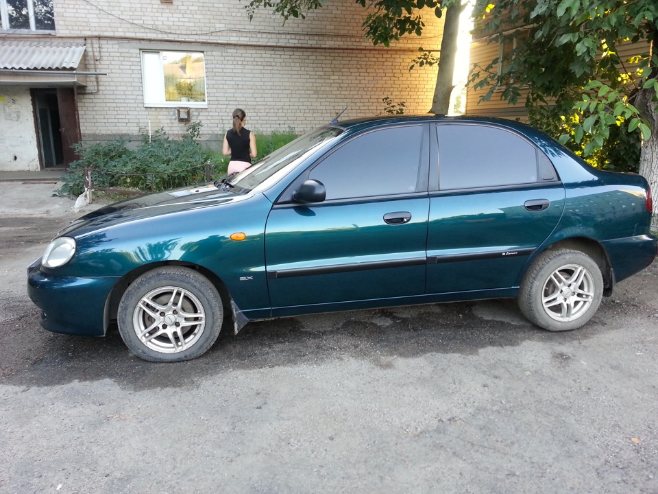 Мийка та полірування Turtle Wax+PTFE 5