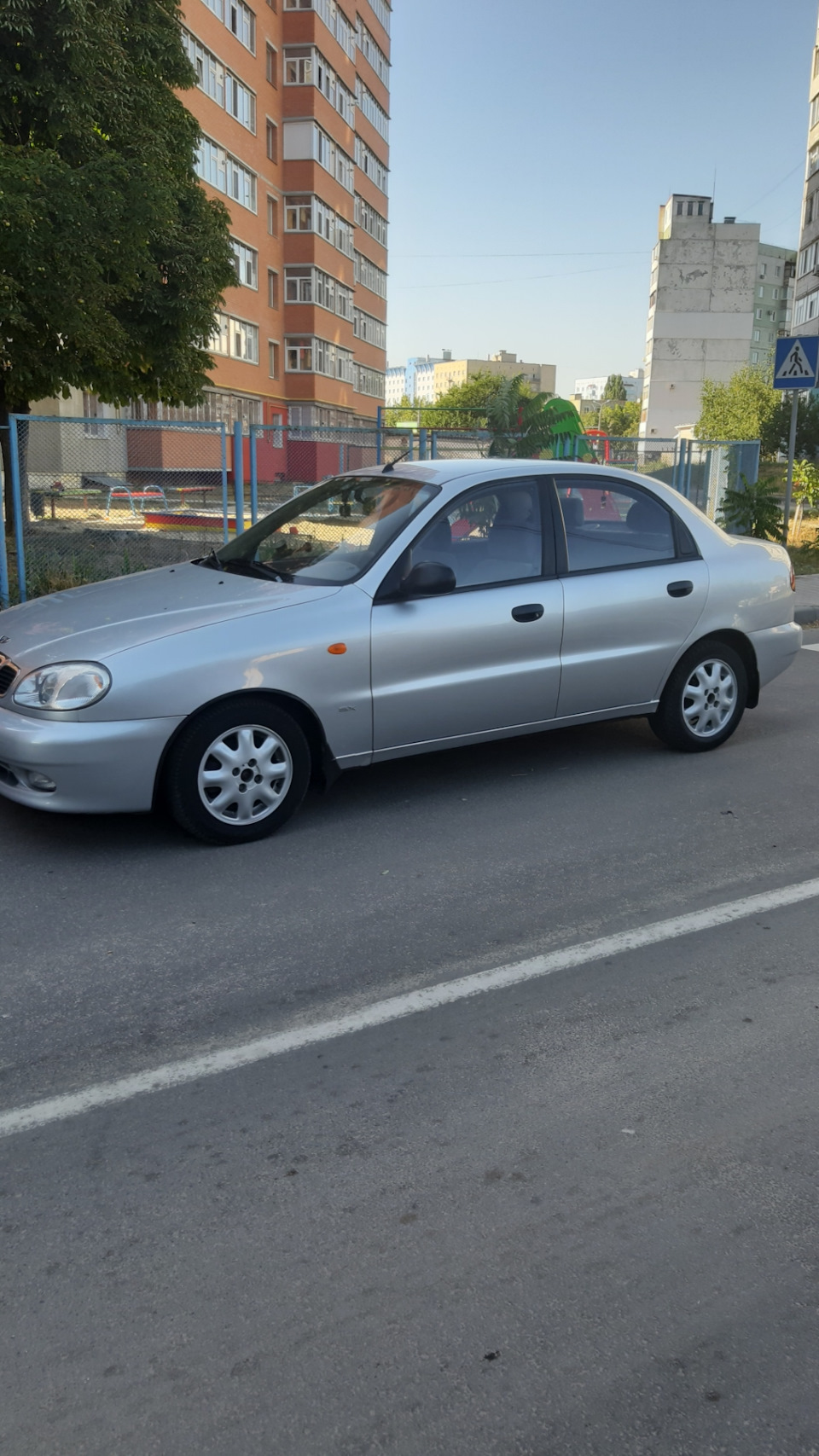 Далий акваріум) 1