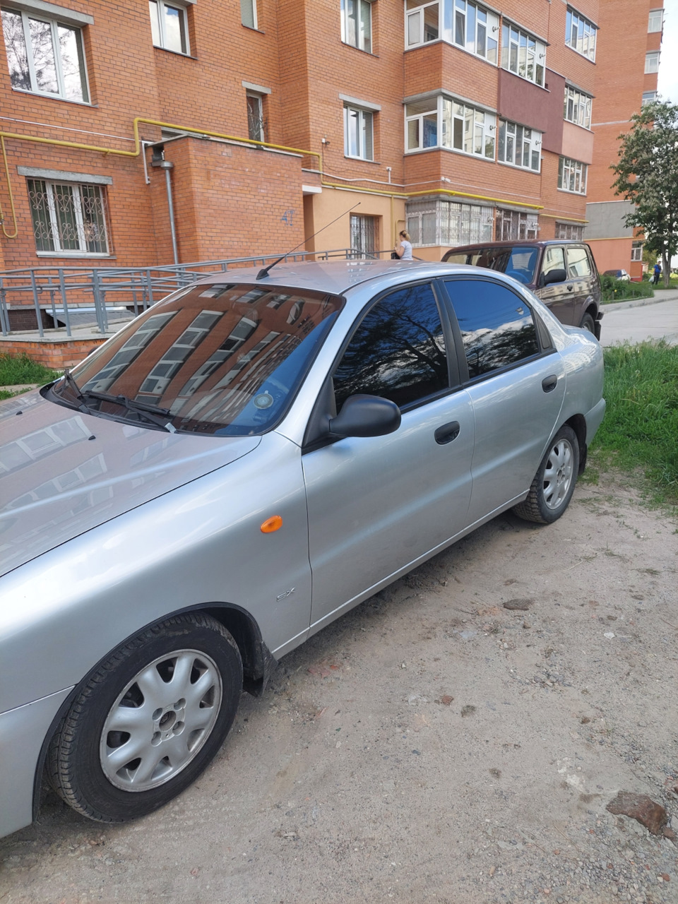 Далий акваріум) 5