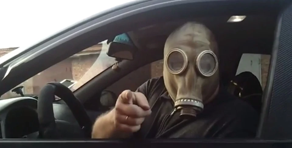 Ну і насамкінець трохи гумору)